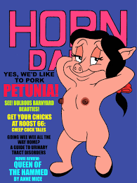 Rule34 - If it exists, there is porn of it  toonytease, petunia pig   4876575