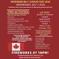 Morrisburg Canada Day 2026