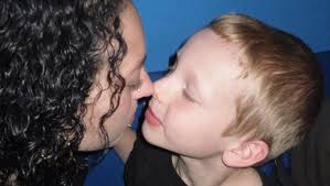 Fundraiser for Rachael Entwistle Vermeulen by Jennifer Lusk : Nate's  memorial service