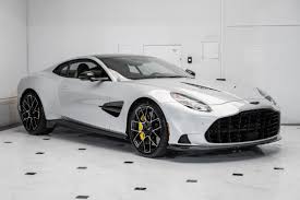 Image result for Lightning Silver 2024 Aston Martin