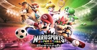 Los bebés (peach, mario, luigi y daisy), rosalina y otros personajes de . N Direct Mario Sports Superstars Announced For The 3ds Pics Footage Perfectly Nintendo