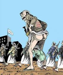 الوحدة وصناعة الانشقاق !