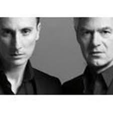 Luigi Murenu intègre John Frieda (#60500)