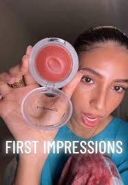 Essence Mickey Mouse Blush Mac