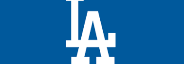 los angeles dodgers home