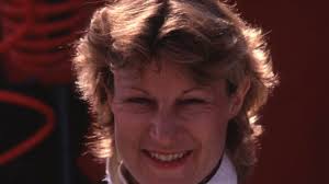 Desiré Wilson: Women can hack it against the men in F1