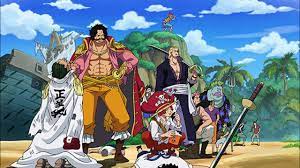 One Piece Episode 965 Subtitle Indonesia Likeboruto Com