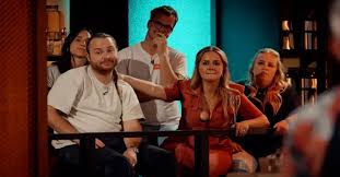 Dit is de derde afvaller in ‘Celebrity MasterChef Vlaanderen’ en die persoon voelt zich tegen de borst gestoten