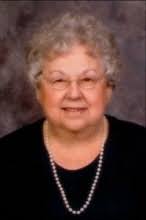 Obituary information for Rosemary Evans