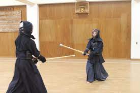 剣道が大好き！I LOVE KENDO » 剣道あるある！剣道はノーパンでやる方が常識だと思っていた！が・・
