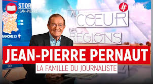Maybe you would like to learn more about one of these? Jean Pierre Pernaut Nathalie Marquay Oliver Pernaut Tout Savoir Sur Sa Famille Programme Tv