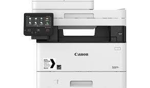 Maybe you would like to learn more about one of these? Canon I Sensys Mf421dw Driver Free Download