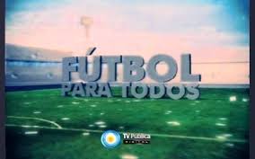 We did not find results for: Debate Futbol Para Todos