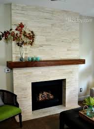 The key is picking a style you like that reflects your furniture, whether you a quick fix for your fireplace is to paint the mantle and the surround which is easy and inexpensive or you can replace a flimsy brick or wood mantle by. Image Result For How To Modernize 1960 Pink Limestone Stone Fireplace Stone Fireplace Makeover Modern Stone Fireplace Home Fireplace