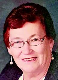 Hildegard E. Barthel