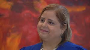 Gobernador nombra a Vilmarie Rivera como procuradora de las Mujeres