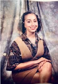 Obituary for Monica Nicole (Conwell) Mitchell