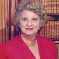 Betty Jean Gentry Obituary