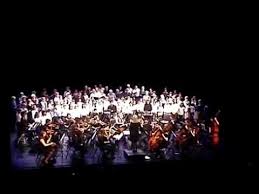 La Vie C Est Comme Un Jardin Orchestre De Chambre De Roche La Moliere Youtube