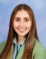 Libby Sutherland's Instagram, Twitter & Facebook