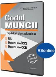 Codul muncii actualizat pdf, valabil 2021 ✅ legea 53/2003 publicata in monitorul oficial al romaniei 345, actualizata prin legea 37/2020 si legea actualizata in 30 septembrie 2020 prin legea 213 din 2020. Codul Muncii Actualizat 2020
