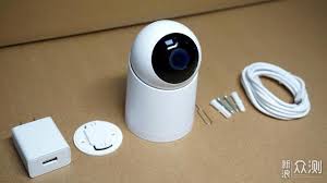 看家小能手，华为智选爆款AI全彩摄像头评测_原创_新浪众测