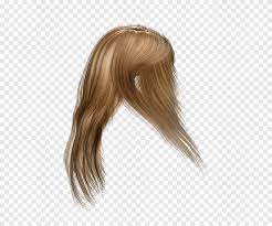 Blond girl, blonde hair cartoon characters, face, text, head png. Hair Texture Renders 01 Blonde Hair Graphic Png Pngegg