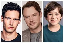 Amazon Horror Comedy Pilot 'Nightbeast' Adds Three to Cast