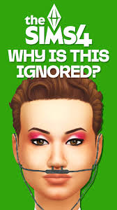 Should the Sims team include disability representation in the game for free  or as part of a paid DLC?