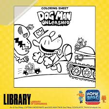603x850 greyhound coloring pages inspirational bullmastiff coloring page. Scholastic Dav Pilkey At Home Activity Sheets Facebook