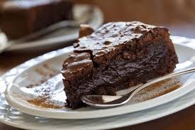 Recette De Gateau Au Chocolat Fondant La Meilleure Recette Recette Recette Fondant Au Chocolat Recette Fondant Gateau Chocolat Fondant