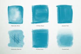 6 Exclusive Free Procreate Brushes By Brushup Brushes Dessin De Reference Dessin