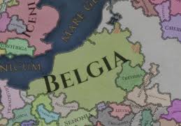 Podczas i i ii wojny światowej kraj był okupowany przez niemcy. Formed Belgia Boys Imperator