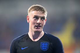 Jordan pickford ● clean sheets ● defending skills ● dream league soccer 2020. Jordan Pickford Has Never Let England Down He Deserves To Start Chris Kirkland Backs Everton Goalkeeper To Retain No 1 Jersey At Euro 2020