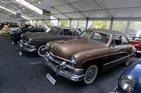 Image result for Hawaiian Bronze 1950 Ford