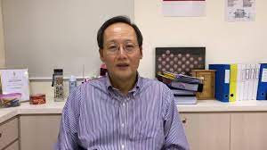 Former healthcare company chief explains move to join pap at this time. Tan See Leng Home Facebook