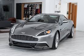 Image result for Tungsten Silver 2017 Aston Martin