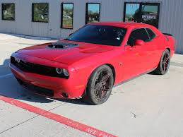 Image result for Redline 2017 Challenger