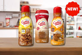 Nestlé Coffee Mate Liquid French Vanilla - 946 Ml | Valumart