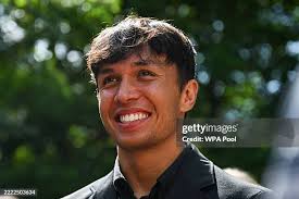 8,587 Williams 75 Photos & High Res Pictures