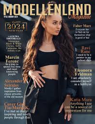 Issue 103 - January 2024 by Modellenland Magazine - Issuu