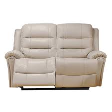 Maybe you would like to learn more about one of these? Buy Coja By Sofa4life Leather Loveseat Recliner Ivory Online In Indonesia B07c82qyfl