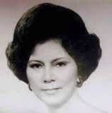 Parang queen Daisy Voisin remembered