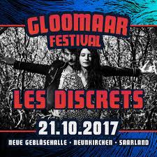 prettyinnoise.de präsentiert das GLOOMAAR Festival: Neues Post-Rock  Festival im Saarland | Vinyl Galore