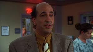 Jake Garrison's episode watched history