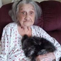 Naomi Joyce Tiffin Obituary (2021)