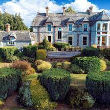 The irish cottage can have greater appeal when combined with contemporary conveniences. House Hunting In Ireland A Lakeside Victorian Mansion For 2 6 Million The New York Times