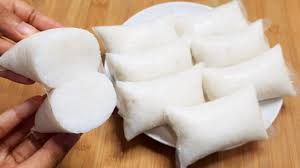 Cara membuat bunga daisy dari botol plastik bekas. Cara Membuat Lontong Plastik Direbus 12 Menit Hemat Gas Youtube