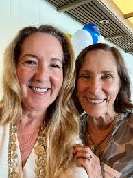 Jill Hoffman (@jill4sausalito) · Instagram 照片和视频