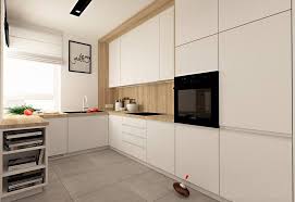 Para lograr la perfecta combinación entre la madera y lo moderno, no debes olvidar que este tipo de cocinas se caracterizan por ser un ambiente abierto y conectado con el resto del hogar, es por eso que debes inclinarte por. 30 Ideas De Cocinas En Blanco Y Madera I Cocinas Con Estilo